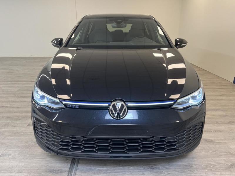 Volkswagen Golf VIII 1.4 eHybrid Opf 245 Dsg6 Gte