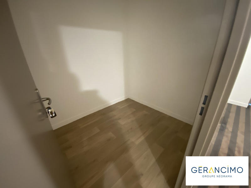 Appartement - 75 m² - 4 pièces