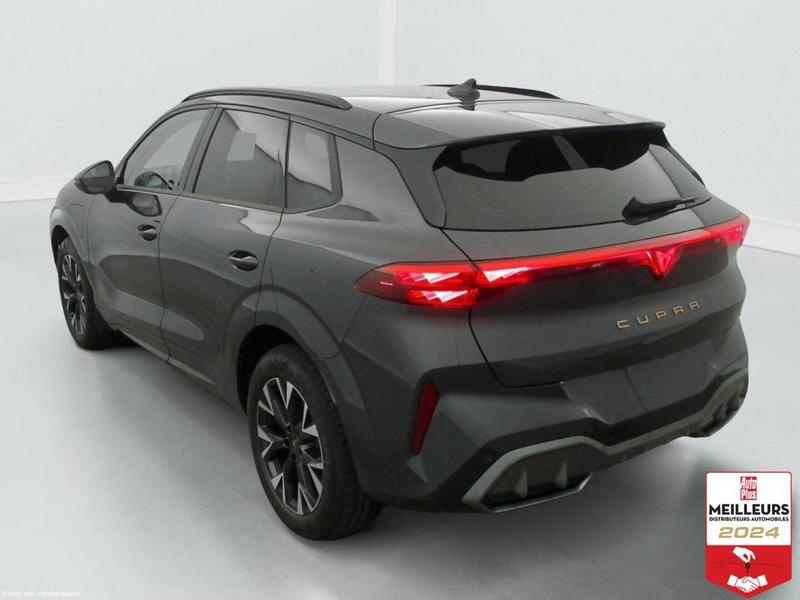 Cupra Terramar 1.5 eHybrid 204 ch Dsg6 V