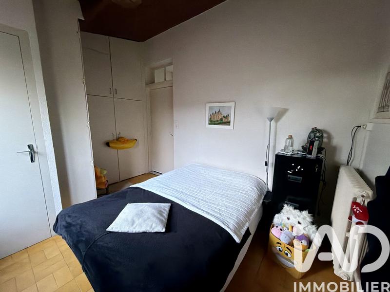 Maison - 106 m² - 5 pièces