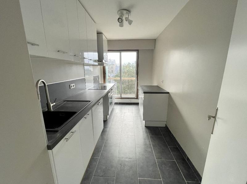 Appartement - 69 m² - 3 pièces