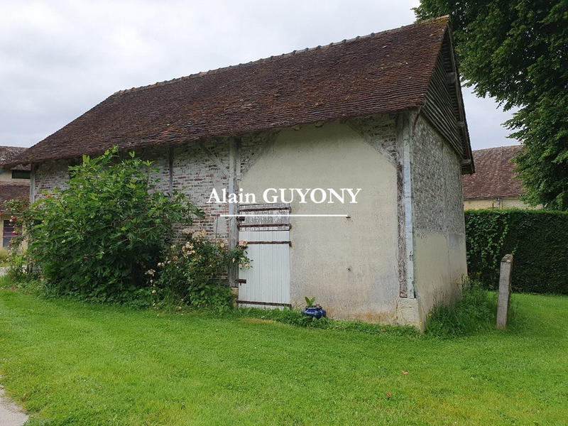 Maison - 714 m² - 21 pièces