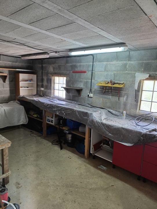 Maison - 148 m² - 6 pièces