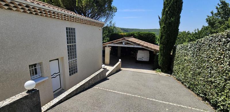 Maison - 173 m² - 7 pièces