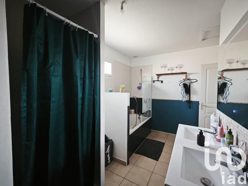 Maison de village - 129 m² - 5 pièces