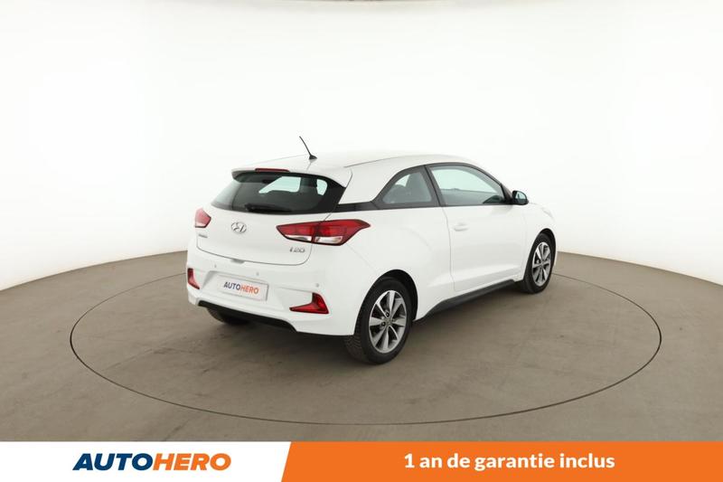 Hyundai Coupé i20 1.0 t-GDi Intuitive 100 ch