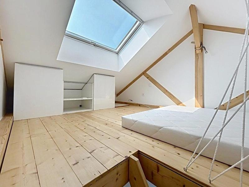 Maison - 144 m² - 7 pièces