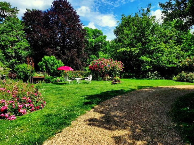 Maison de campagne - 187 m² - 13 pièces