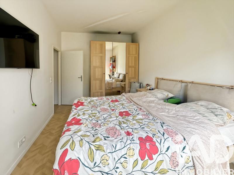 Appartement - 81 m² - 4 pièces