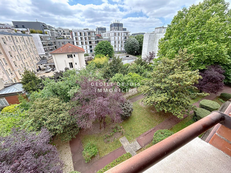 Appartement - 67 m² - 4 pièces