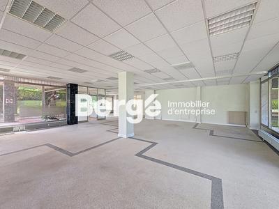 Bureau - 209 m²