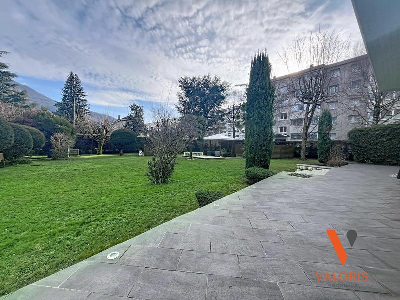 Maison - 171 m² - 6 pièces