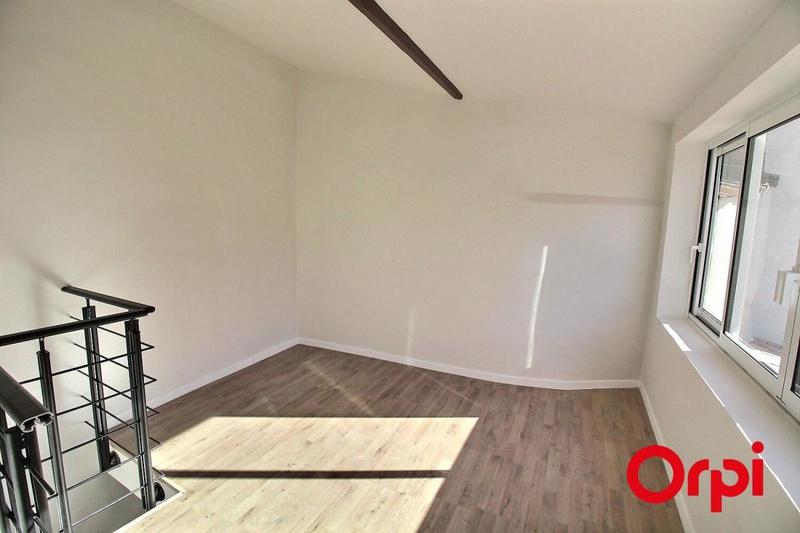 Maison de ville - 100 m² - 4 pièces