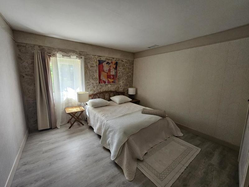 Moulin - 240 m² - 8 pièces