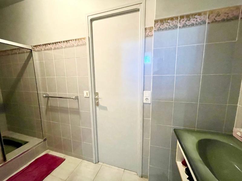 Maison ancienne - 105 m² - 5 pièces