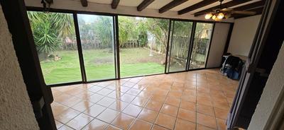 Maison - 84 m² - 3 pièces