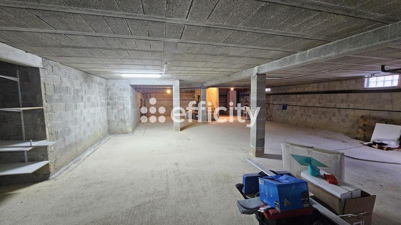 Pavillon - 177 m² - 6 pièces