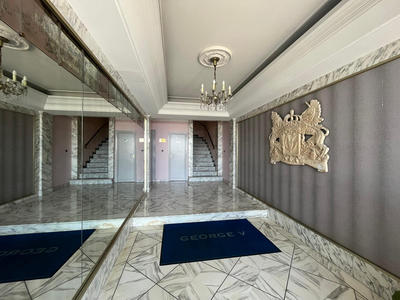 Appartement - 67 m² - 2 pièces