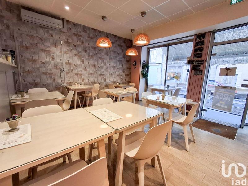 Local commercial - 60 m²