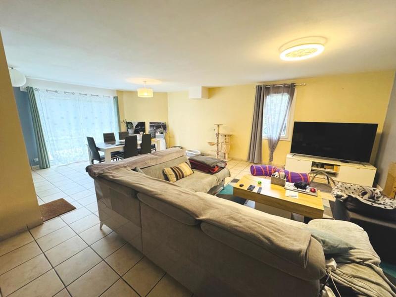 Villa - 89 m² - 4 pièces