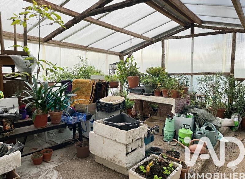 Maison - 182 m² - 6 pièces