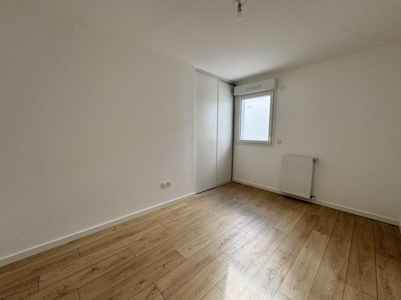 Appartement - 99 m² - 5 pièces