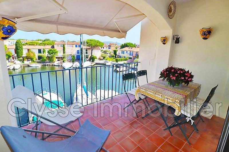 Appartement - 38 m²