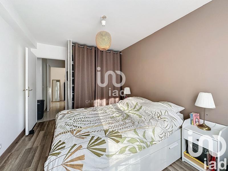 Appartement - 86 m² - 4 pièces