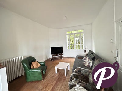 Maison - 142 m² - 5 pièces