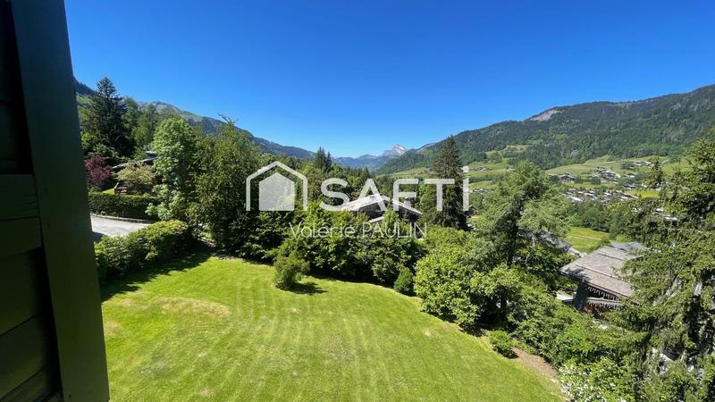 Appartement - 93 m² - 4 pièces