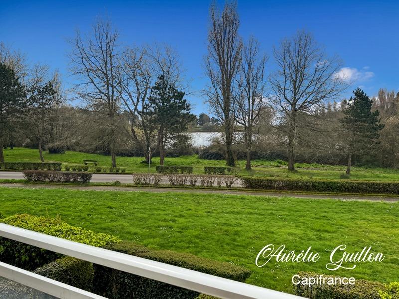 Appartement - 51 m² - 4 pièces