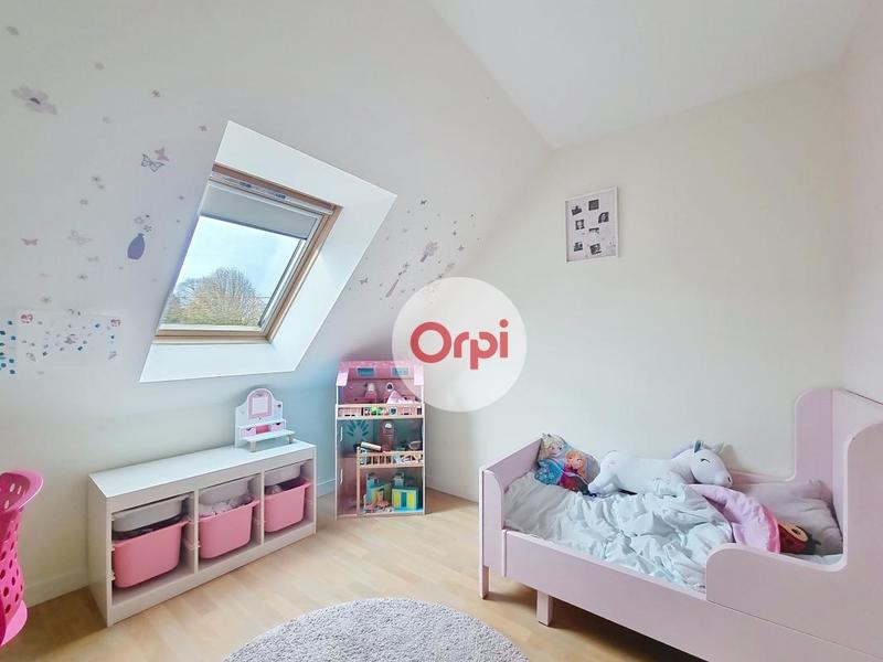 Maison - 115 m² - 7 pièces