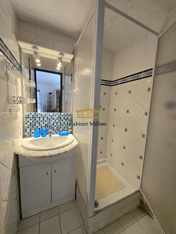 Maison - 32 m² - 2 pièces