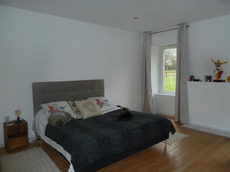 Maison - 350 m² - 10 pièces