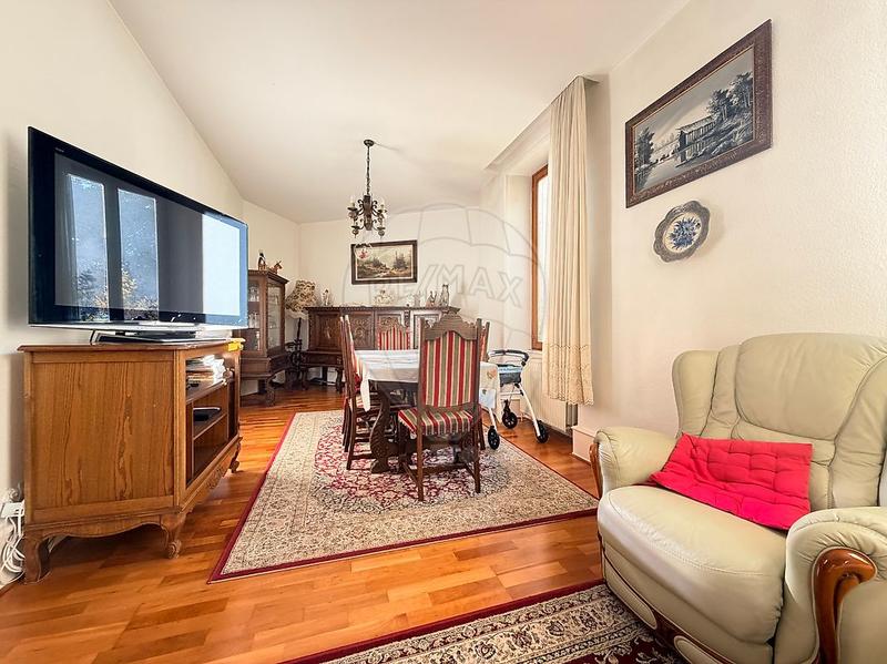 Maison - 175 m² - 5 pièces