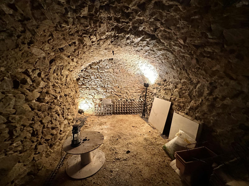 Maison de village - 158 m² - 5 pièces