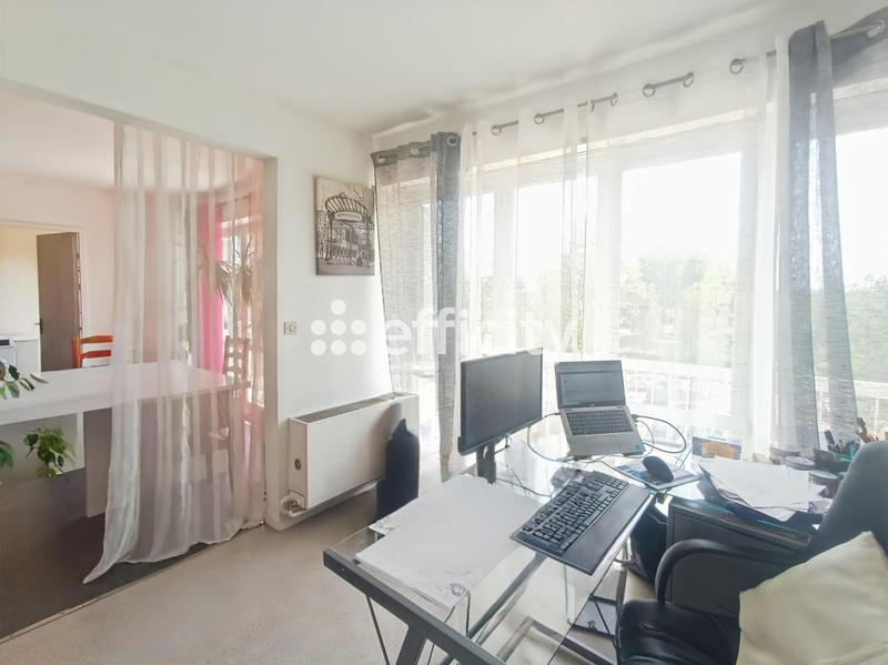 Appartement - 71 m² - 4 pièces