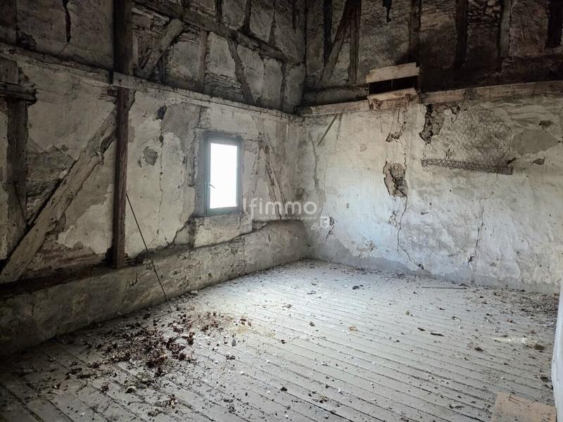 Maison de ville - 75 m² - 4 pièces