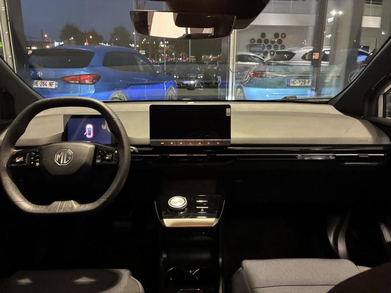 Mg Mg4 Electric Standard - 51kwh /125 Kw / 170 Ch 2wd
