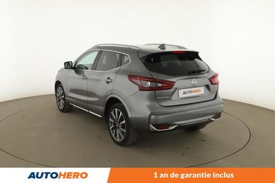 Nissan Qashqai 1.5 dCi Dct7 115 ch