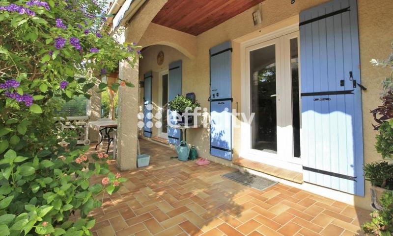 Maison - 137 m² - 6 pièces