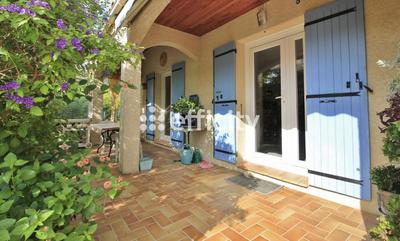 Maison - 137 m² - 6 pièces