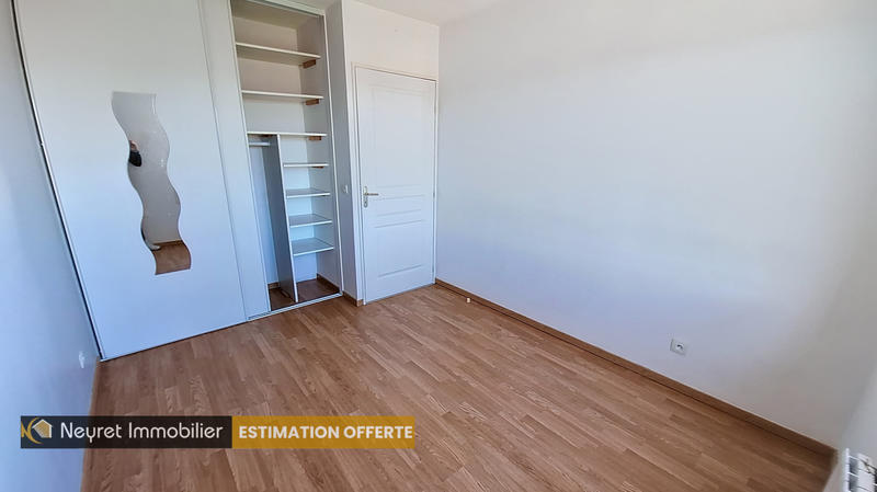 Appartement - 81 m² - 4 pièces