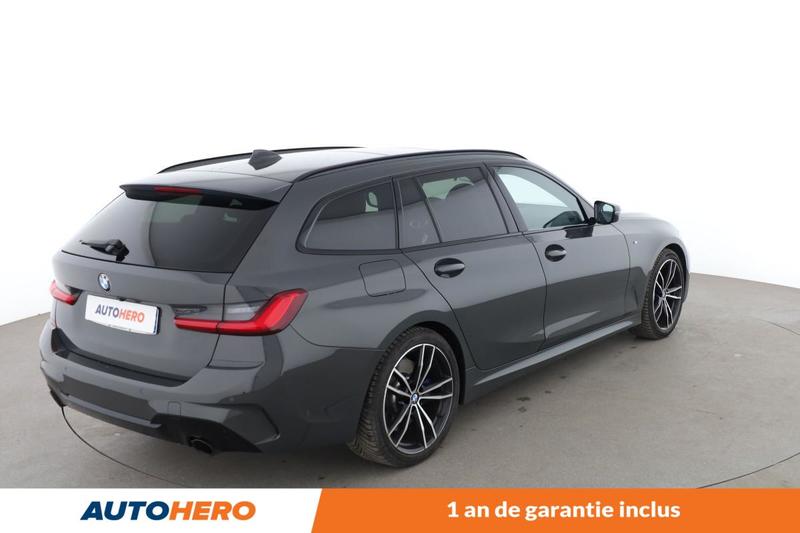 Bmw Série 3 Touring 330i xDrive m Sport Bva8 258 ch