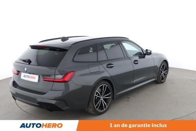 Bmw Série 3 Touring 330i xDrive m Sport Bva8 258 ch
