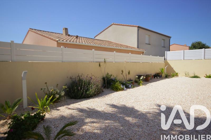 Maison - 152 m² - 6 pièces