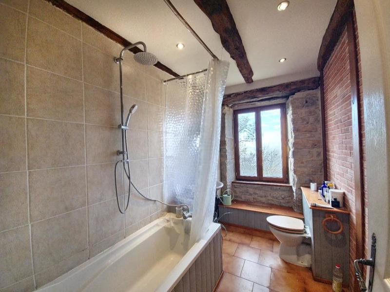 Maison - 190 m² - 6 pièces