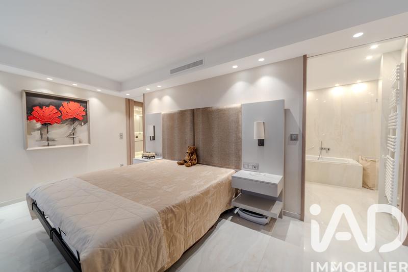 Appartement - 135 m² - 4 pièces