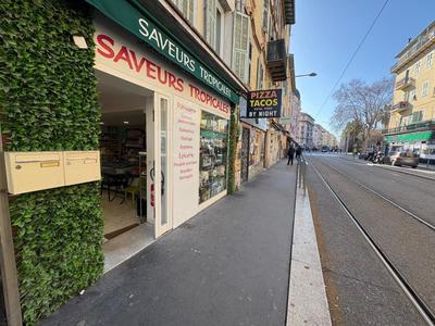 Divers - 44 m² - 2 pièces