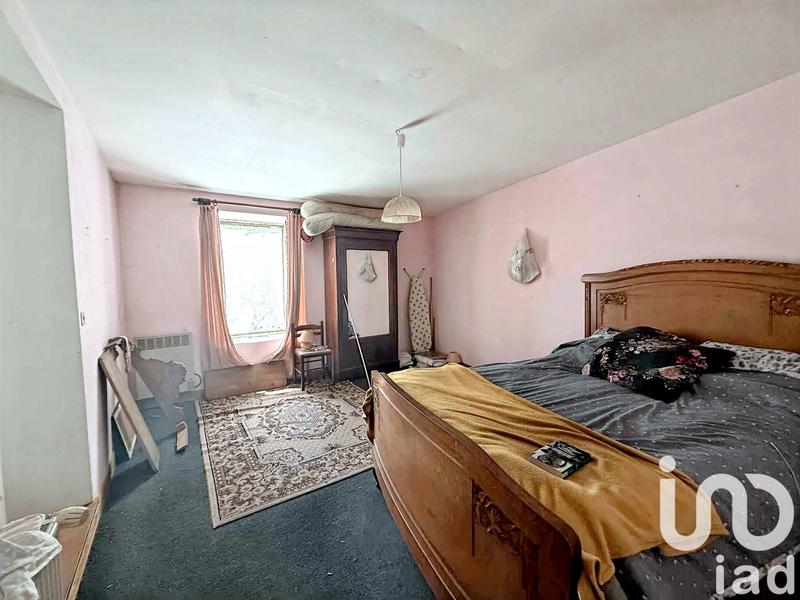 Maison - 252 m² - 10 pièces